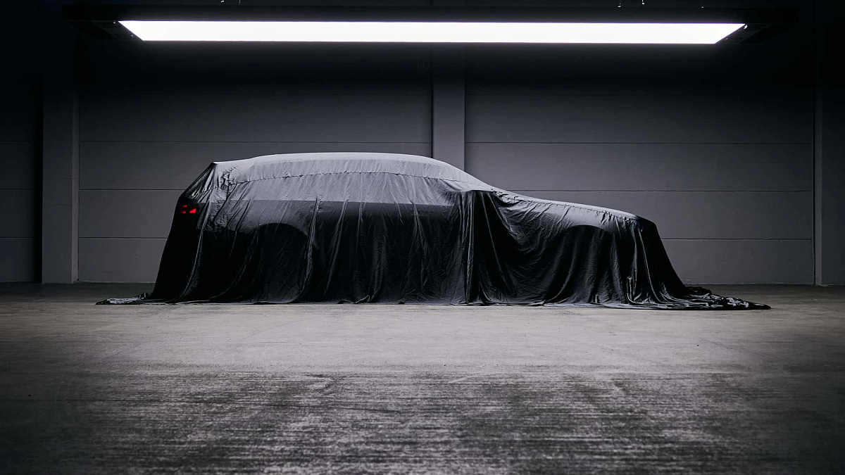 BMW M5 Touring - последние новости от команды Repost.uz