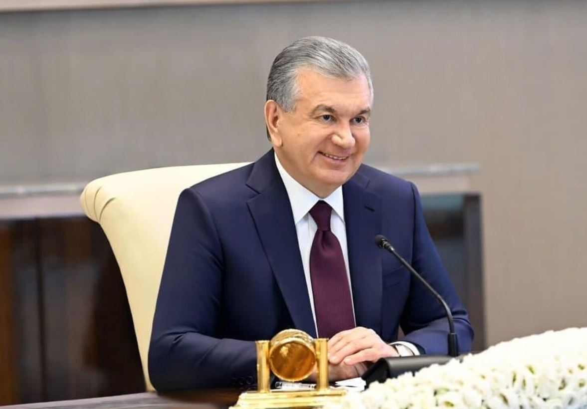 Президент: Узбекистан опирается на журналистов и блогеров в борьбе с коррупцией 