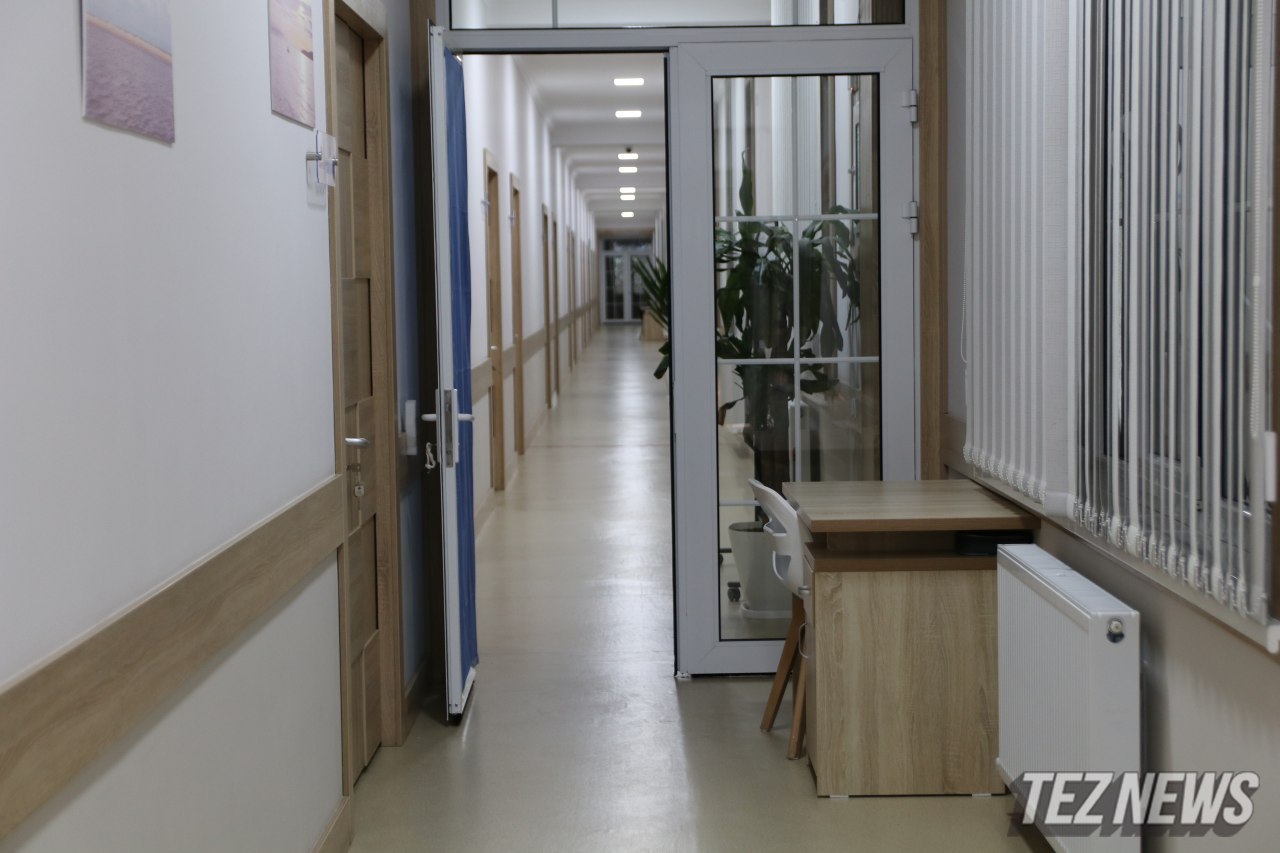 Жителей Ташкента напугали слухами о платных услугах в поликлиниках 