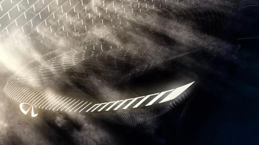 Фото: Infiniti