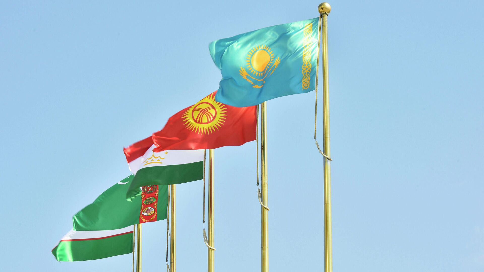 Узбекистан нарастил товарооборот со странами ЦА до $3 млрд