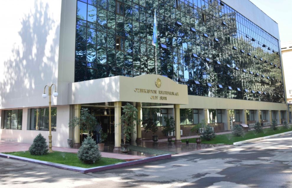 Верховный суд: фигуранты дела Kompromatuzb причинили ущерб на 5,1 млрд сумов