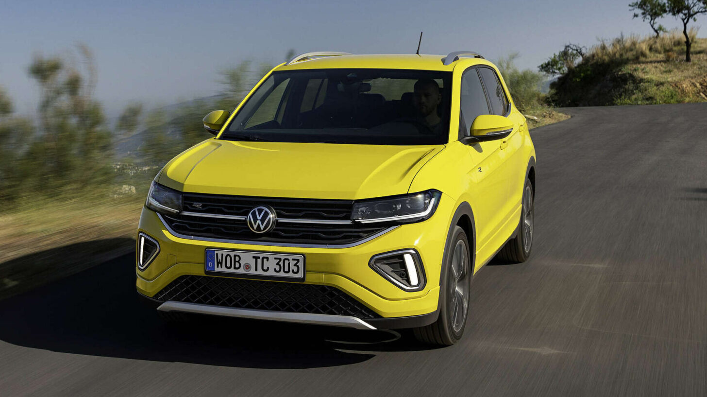 Фото: Volkswagen