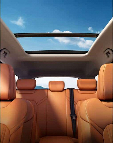 Фото: Haval