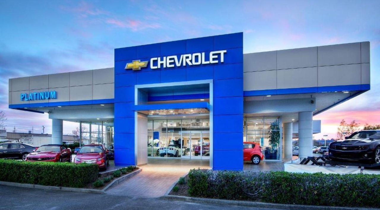 Chevrolet снимет с производства одну из самых популярных моделей