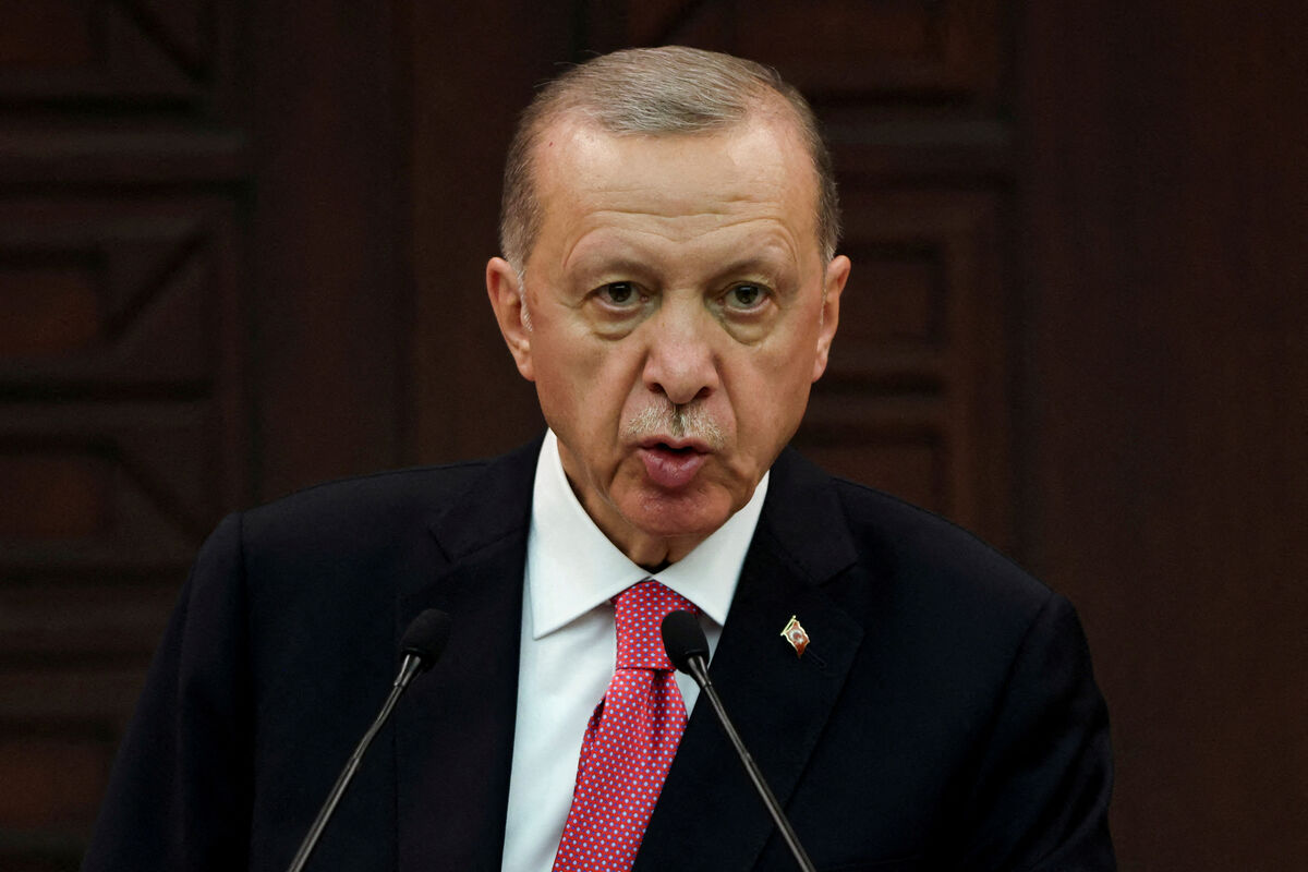 Эрдоган одобрит вступление Швеции в НАТО, если Турцию примут в Евросоюз