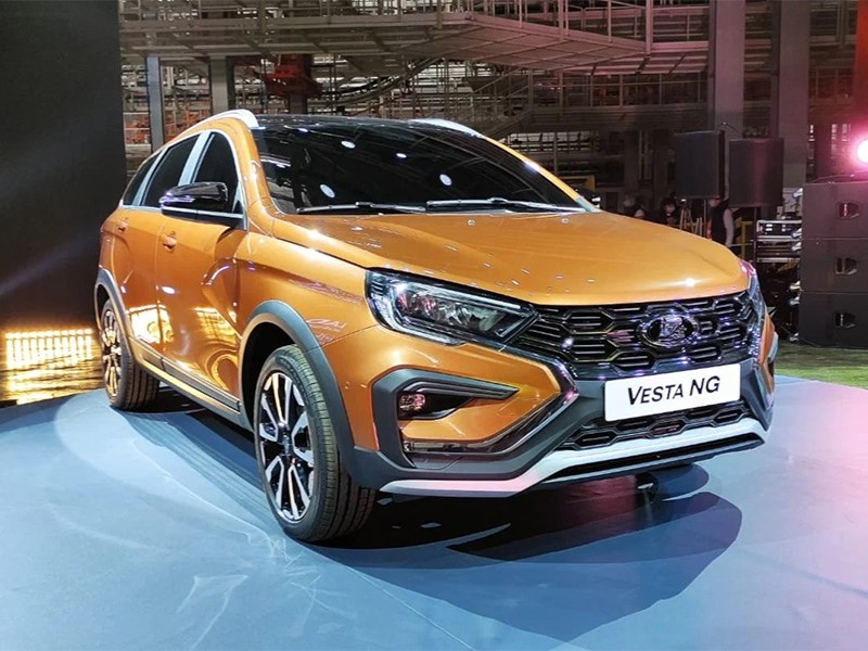 Фото: АВТОВАЗ