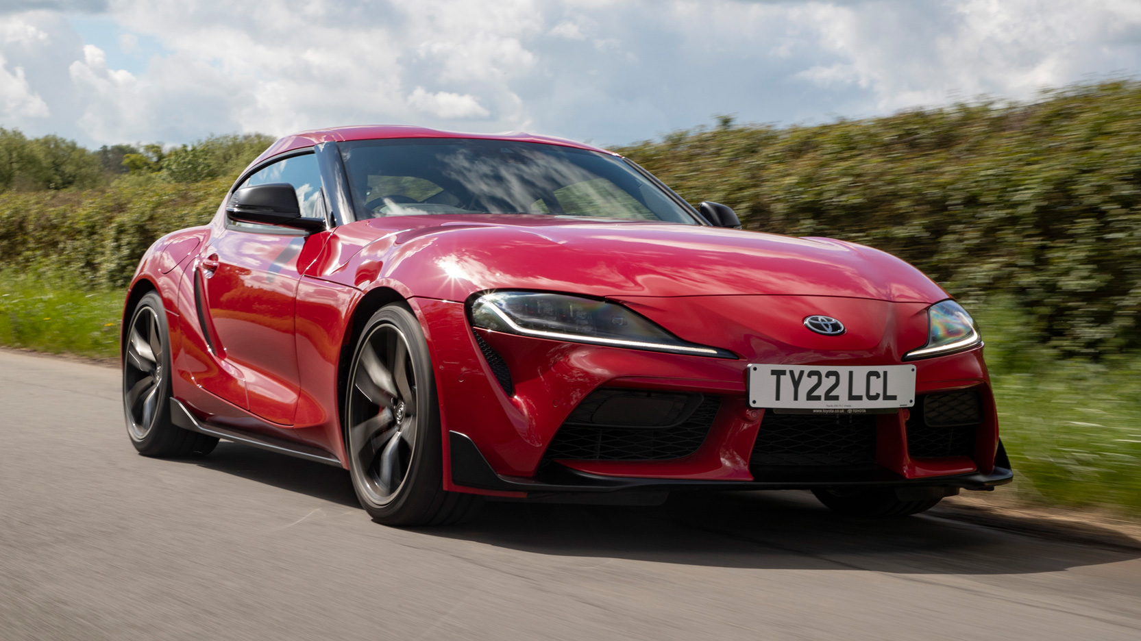 Фото: Toyota