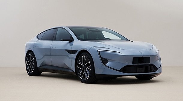 Changan - последние новости от команды Repost.uz