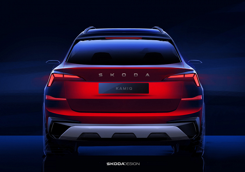 Фото: Skoda