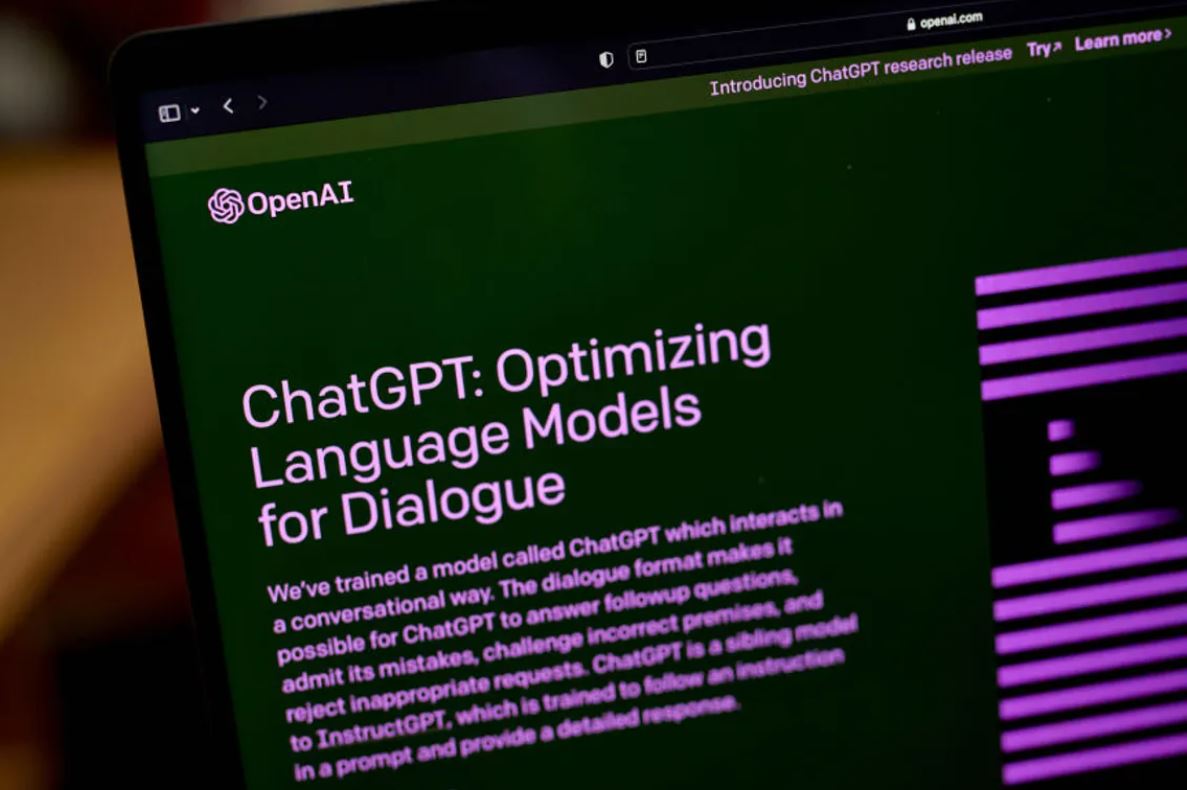 Нейросеть ChatGPT «отупела» после недавнего обновления