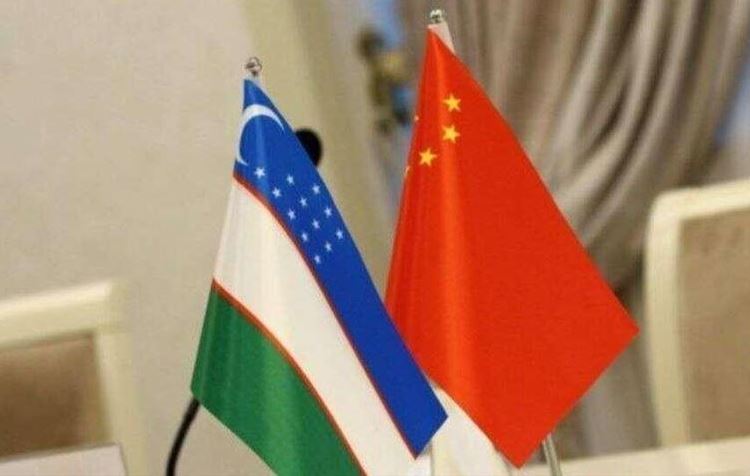 Китай вновь обогнал Россию в звании главного торгового партнера Узбекистана