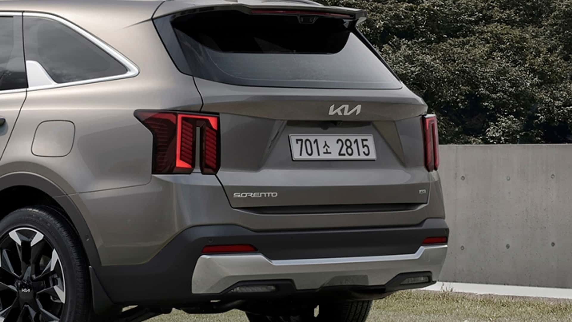 Фото: Kia