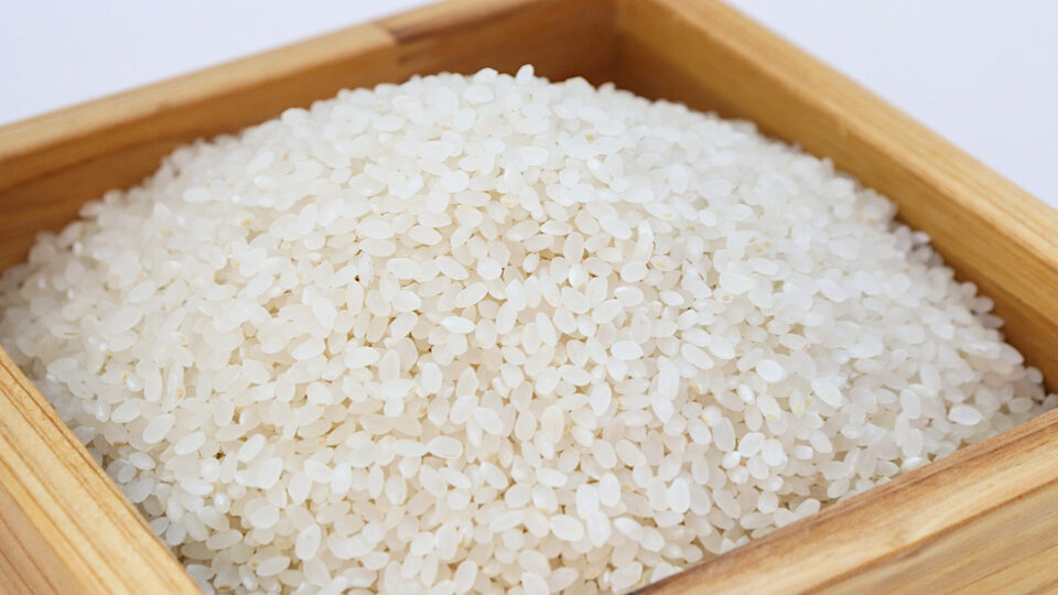 Жителей Узбекистана напугали слухами о дефиците риса 