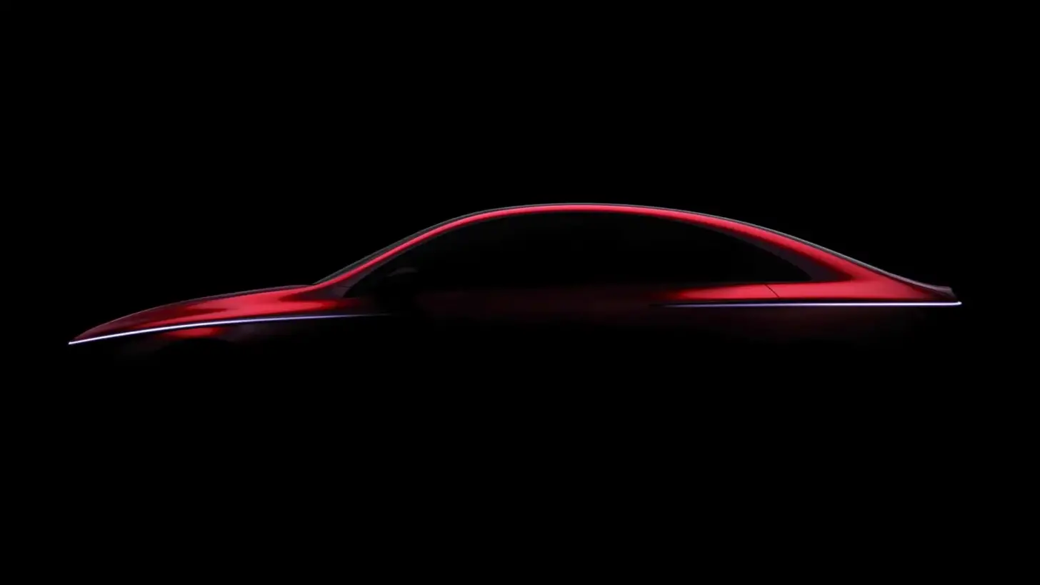 Фото: Mercedes-Benz