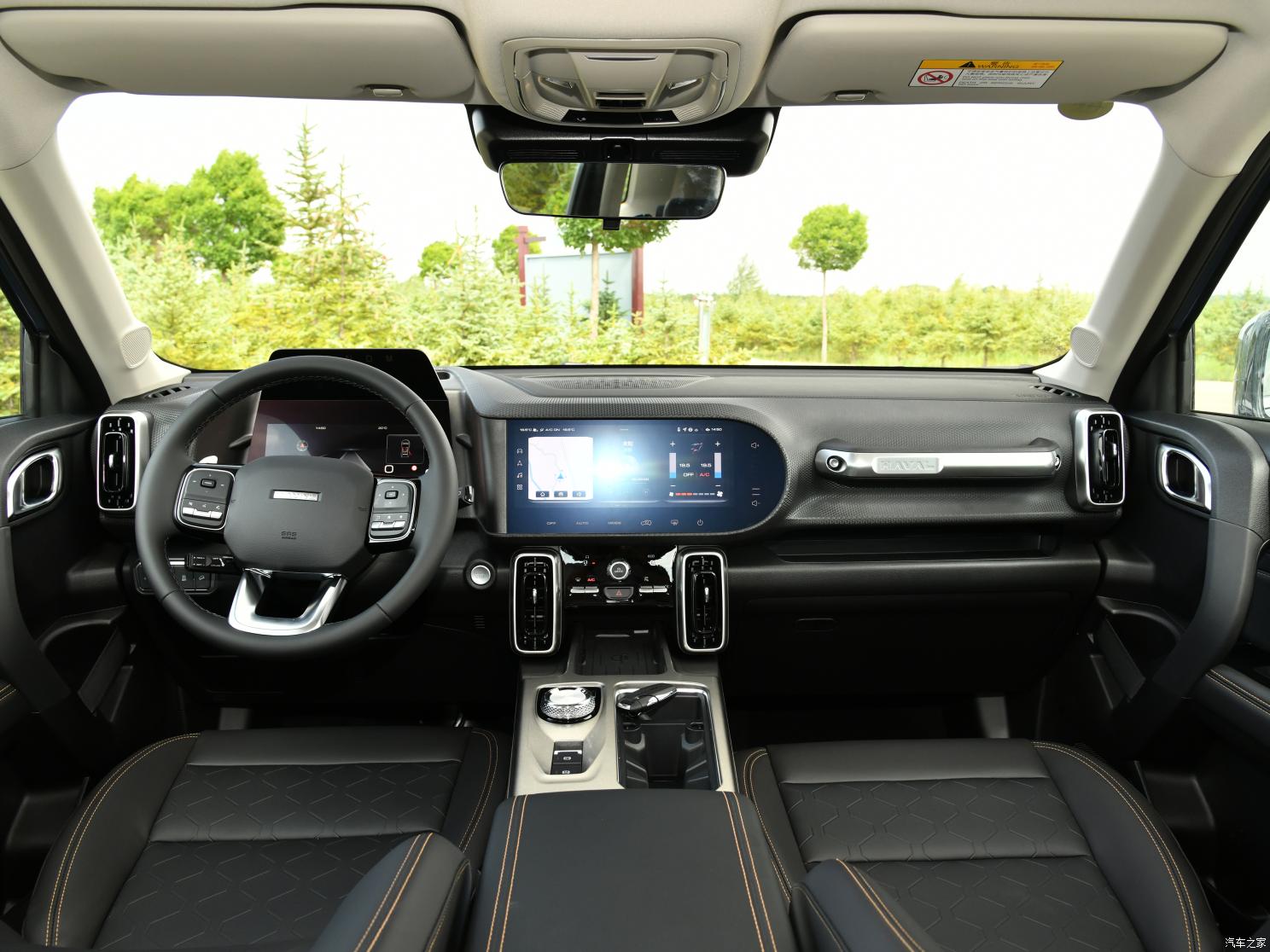 Фото: Haval