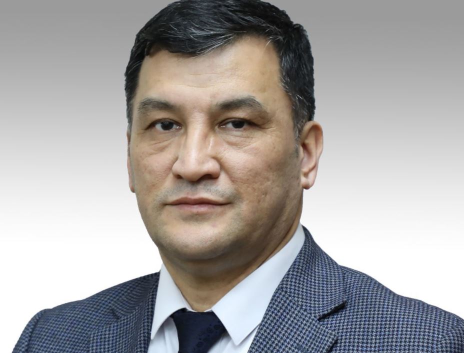 Содир Мелибаев - последние новости от команды Repost.uz