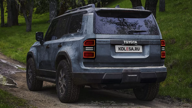 Фото: Kolesa.ru