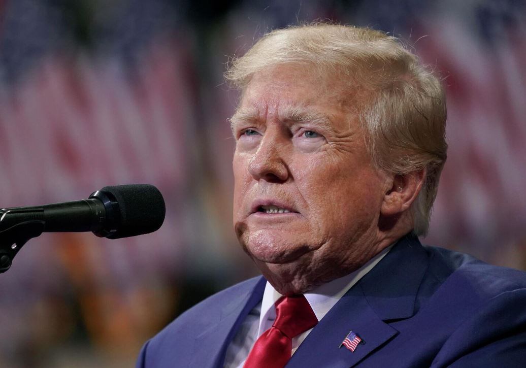 Дональду Трампу предъявили новые обвинения