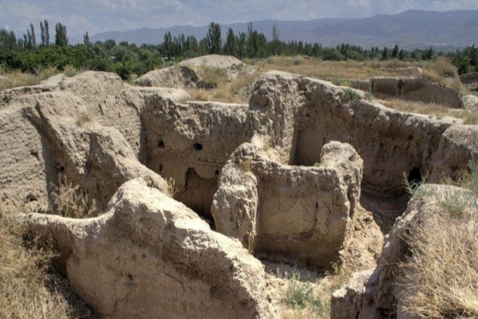 Четырем археологическим памятникам Самарканда нанесли ущерб на 9 млрд сумов