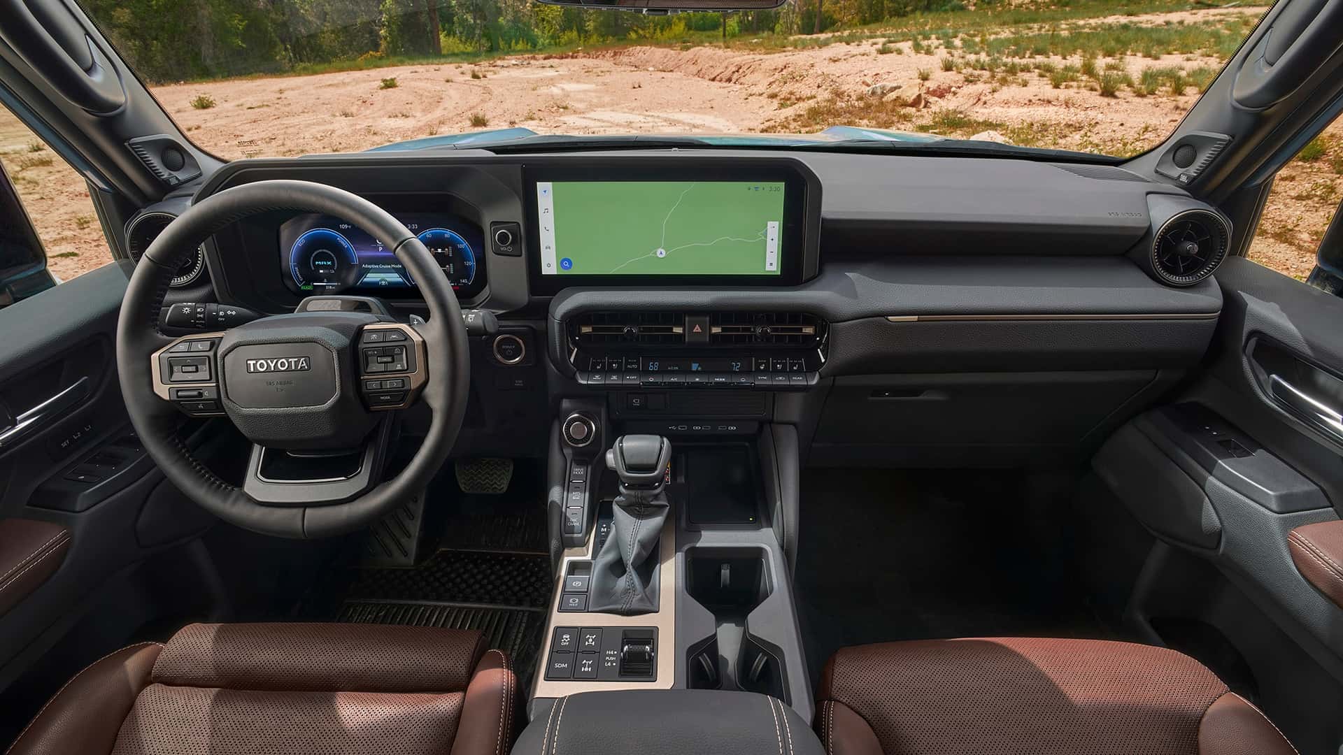 Фото: Toyota