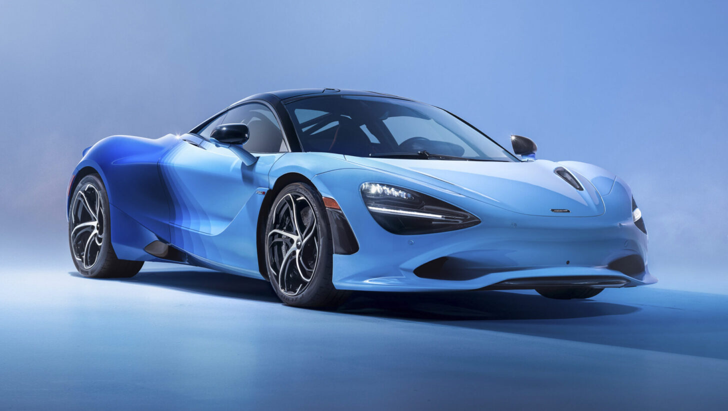Фото: McLaren