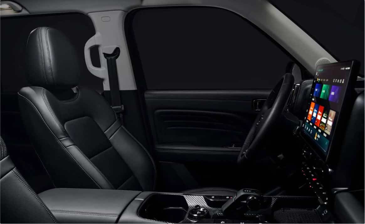 Фото: Haval