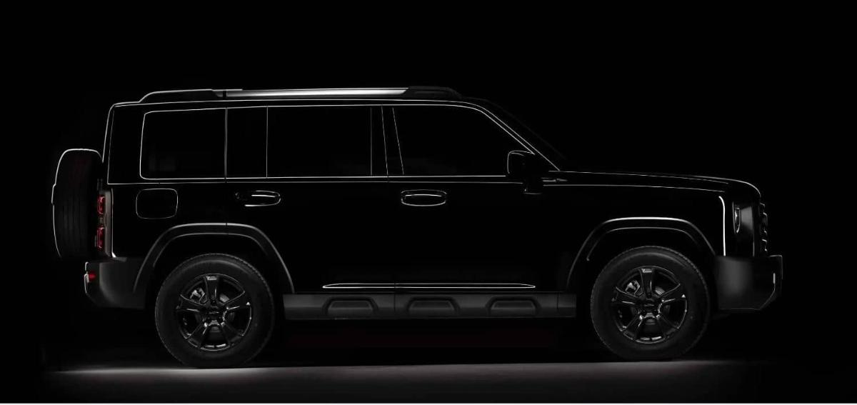 Фото: Haval