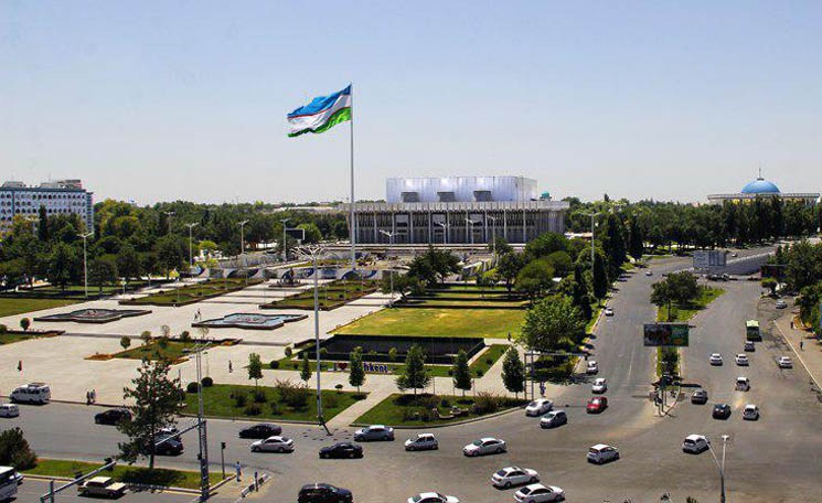 Узбекистан поднялся на 30-е место во всемирном рейтинге открытых данных