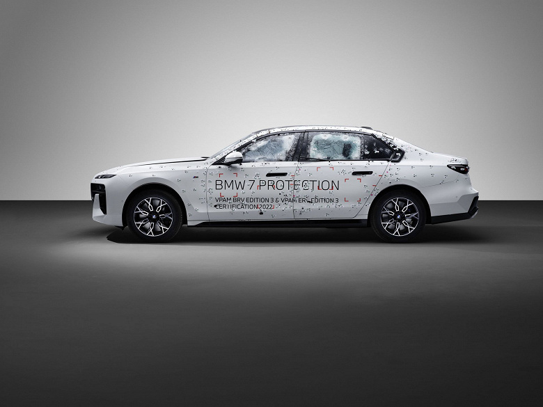 Фото: BMW