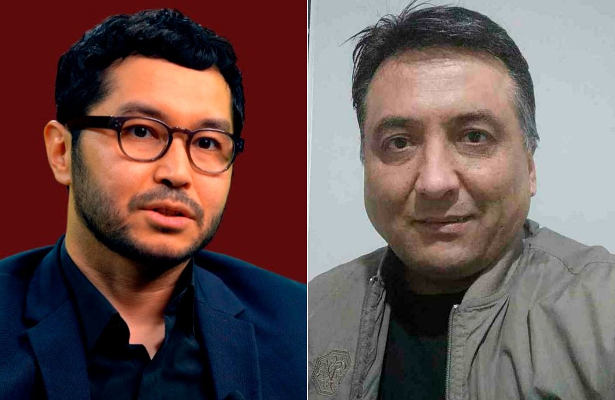 В МВД уточнили, за что разыскивают блогеров Sanjar Xo’ja и Detektiv Uz