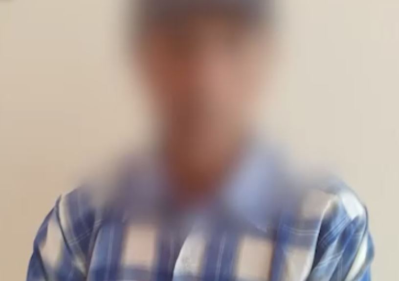 В Кашкадарье задержали мужчину, подозреваемого в попытках похищения девочек (видео)
