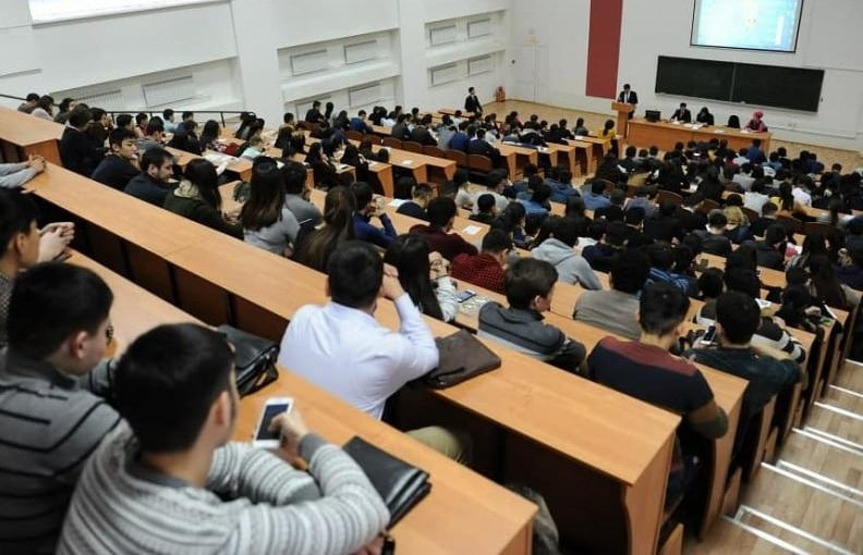 В Узбекистане учредили новые именные стипендии для студентов старших курсов