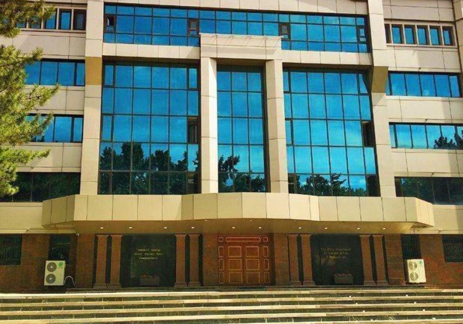 В Ташкенте задержанный член ОПГ скончался в здании ОВД