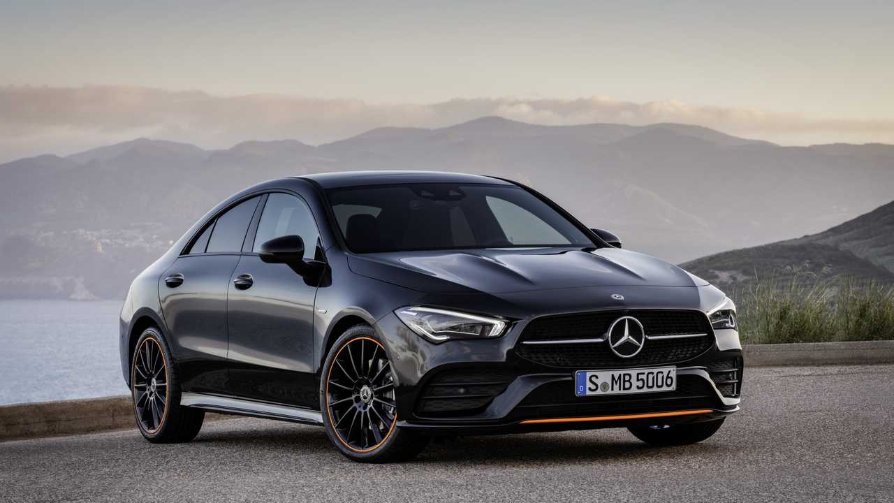 Фото: Mercedes-Benz