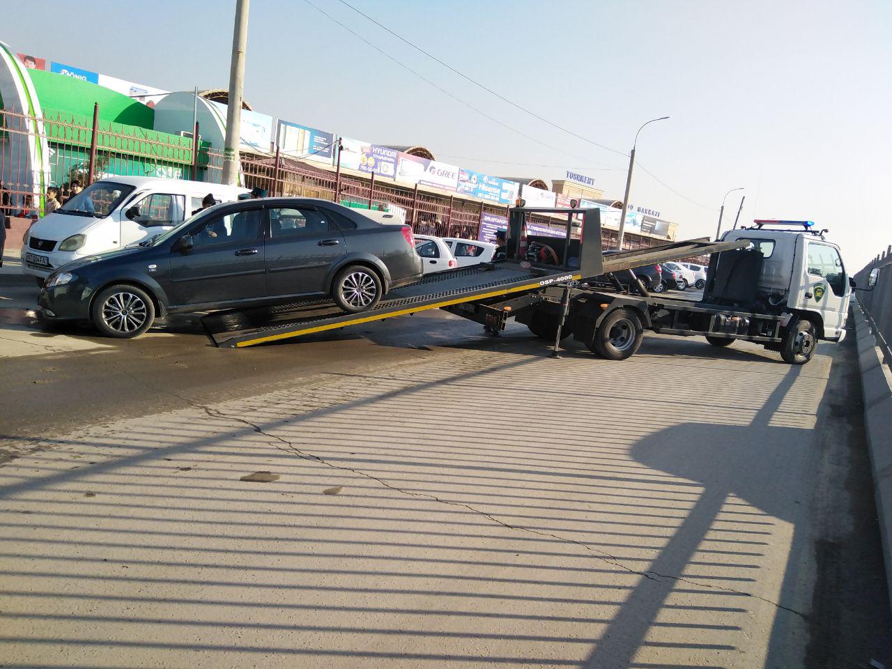 Фото: Автострада