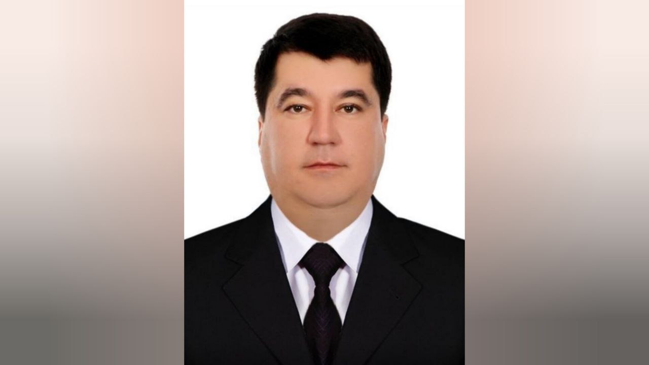 В Каракалпакстане назначен новый министр юстиции