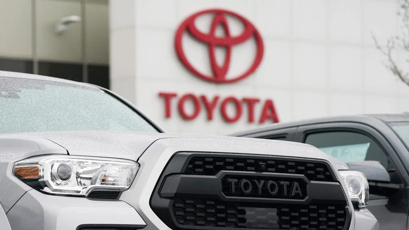 Toyota и Lexus снова возобновили производство