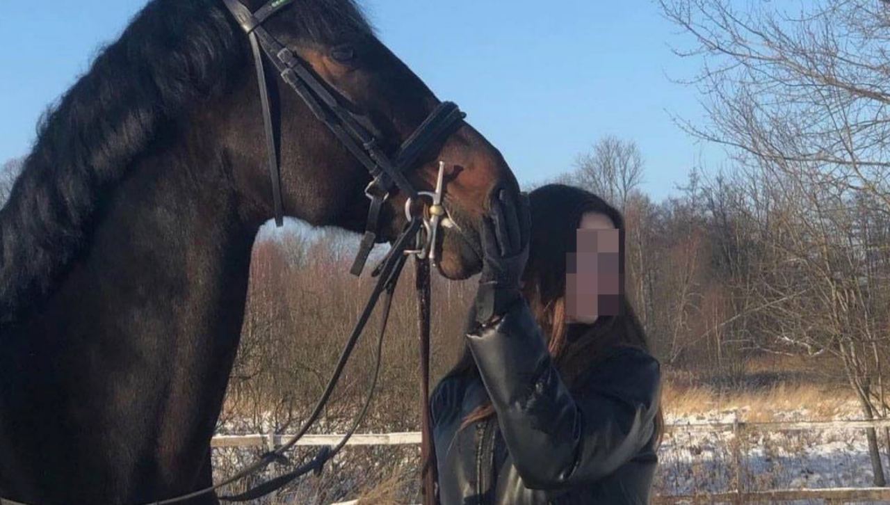 В России конюх похитил 16-летнюю наездницу и пытался вывезти ее в Узбекистан
