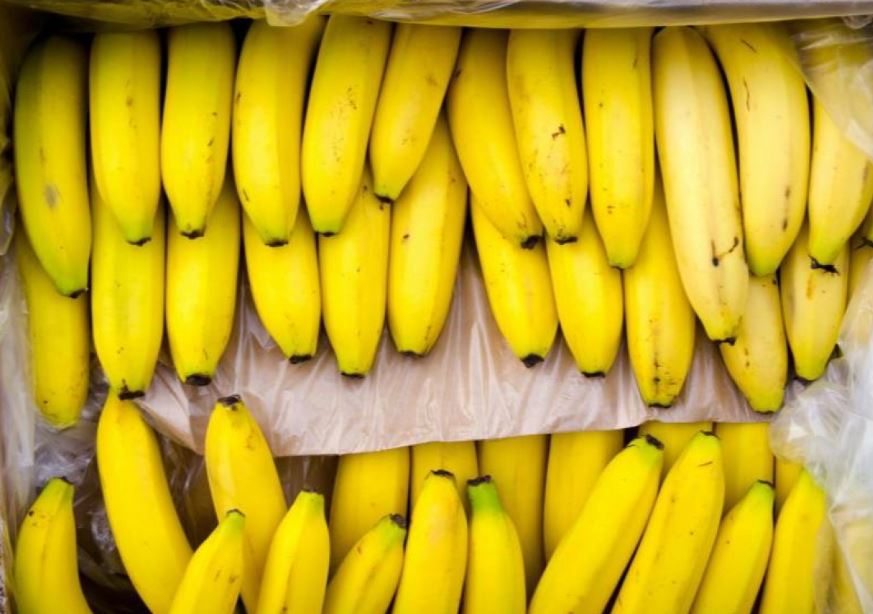 Узбекистан потратил почти $55 млн на импорт бананов (статистика)
