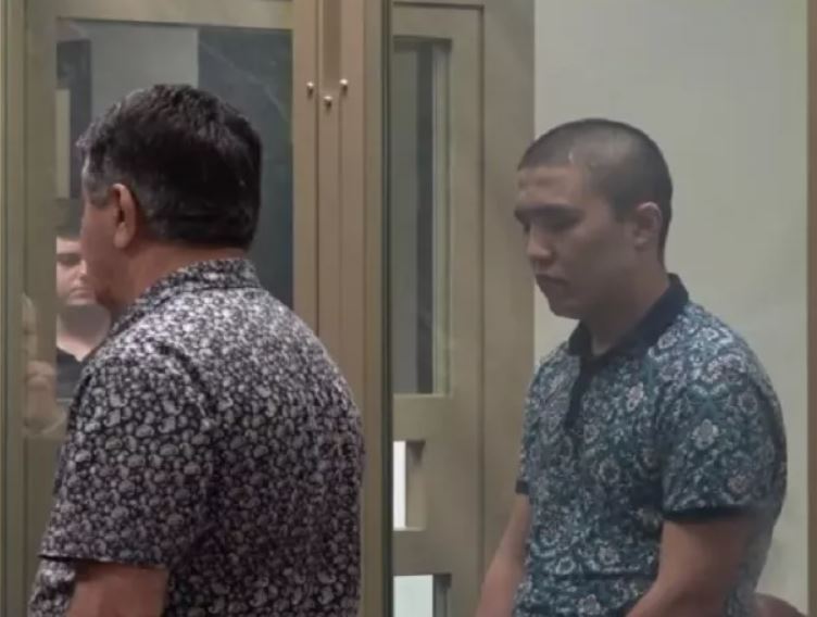 Узбекистанца приговорили к 14 годам тюрьмы за перевозку наркотиков
