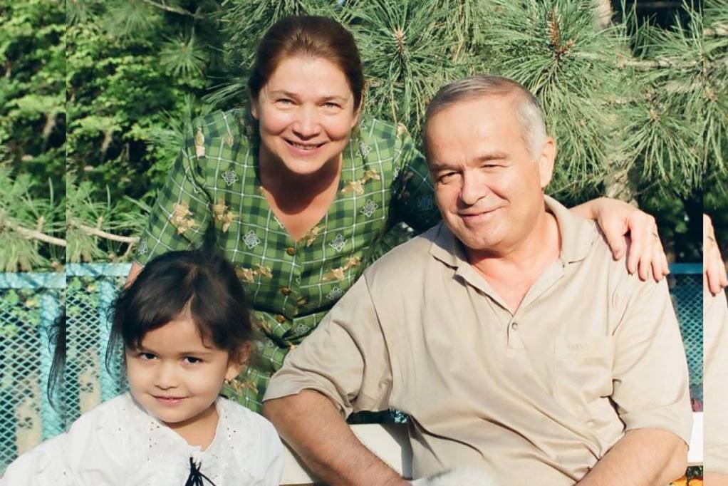 Марьям Тилляева поздравила узбекистанцев с Днем Независимости, опубликовав архивное видео с Исламом Каримовым