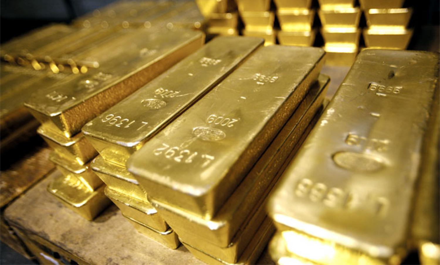 Золотовалютные резервы Узбекистана сократились почти на $1 млрд