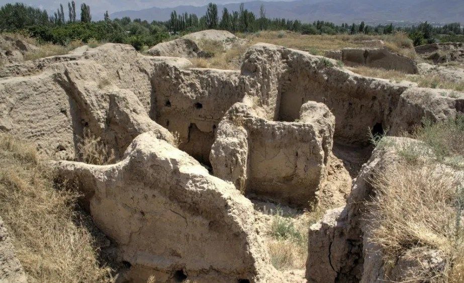 В двух регионах Узбекистана повредили археологические памятники почти на 300 млн сумов