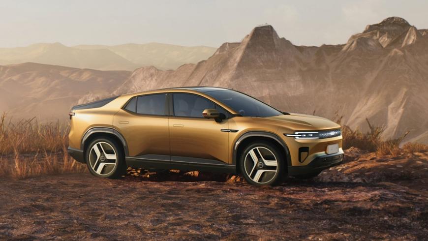 Changan - последние новости от команды Repost.uz