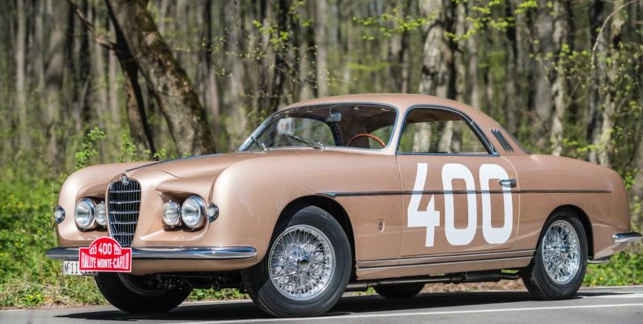 Фото: Alfa Romeo