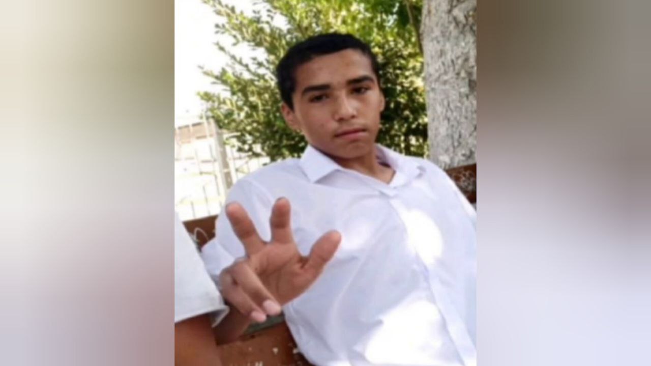 В Маргилане пропал без вести 16-летний подросток