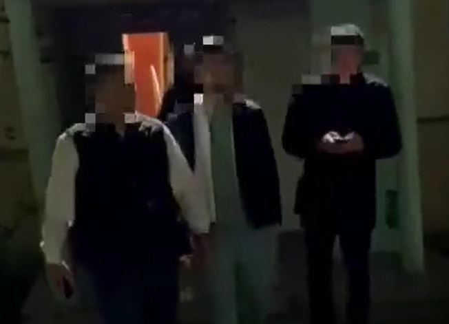 В Астане поймали узбекистанца, находившегося в розыске за совершение убийства 