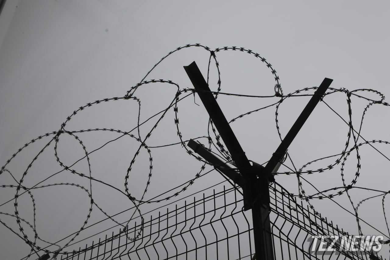 В Ташкенте досрочно освободили более 10 заключенных