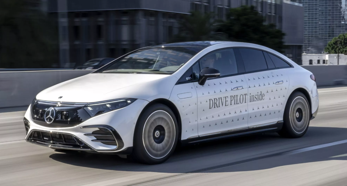 Mercedes-Benz - последние новости от команды Repost.uz
